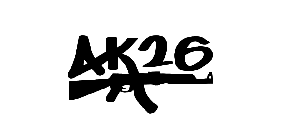 ak26 logo