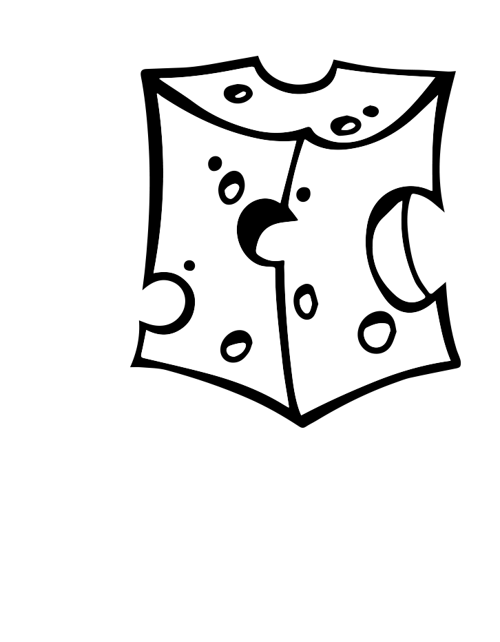 Social Cheese